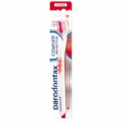 Cepillo dental adulto parodontax complete protection suave - parodontax complete protection