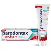 Parodontax encias + aliento & sensibilidad extra fresh (1 tubo 75 ml)