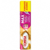 Corega max fijacion + confort  1 tubo 70 g sin sabor