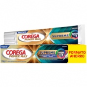 Corega power max supreme todo en 1 70 g