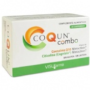 Coqun combo 60 comp