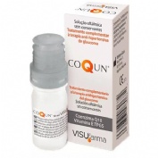 Coqun  1 envase 10 ml