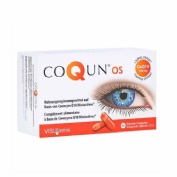 Coqun os  60 capsulas