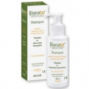 Bionatar shampoo  1 envase 200 ml
