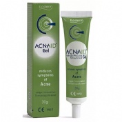 Acnaid gel  1 envase 30 g