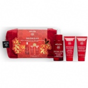 Apivita elixir serum+regalo crema ligera 15 ml+ crema noche 15 ml