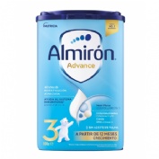 Almiron advance 3  1 envase 800 g