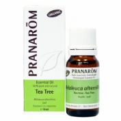 Aceite esencial arbol del te  1 envase 10 ml