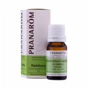 Aceite esencial ravintsara bio  1 envase 10 ml