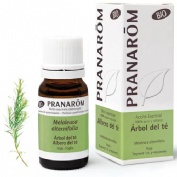 Aceite esencial arbol del te bio  1 envase 10 ml