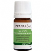 Aromaforce solucion defensas naturales  1 envase 30 ml