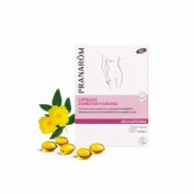 Aromafemina bienestar femenino bio  30 capsulas
