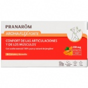 Aromaflex forte  30 comprimidos