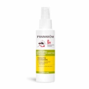 Aromapic locion spray repelente de insectos 1 envase 75 ml