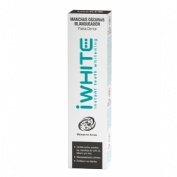Iwhite pasta manchas oscuras  1 envase 75 ml