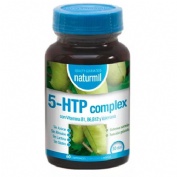 Dietmed 5-htp complex 100mg. 60 comp