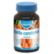 Dietmed betacaroteno 10.000ui 60perlas