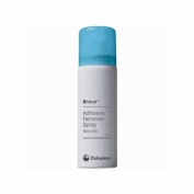 Adhesive remover spray quita adhesivo ostomia 1 envase 50 ml - ostomia