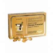 Activecomplex omega esencial  60 capsulas