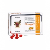 Activecomplex omega 7  60 capsulas