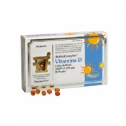 Activecomplex vitamina d 1600 ui  80 perlas