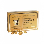 Activecomplex vitamina e forte 60cactivecomplex vitamina e forte
