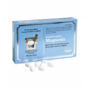 Activecomplex magnesio  60 comprimidos