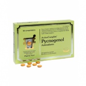Activecomplex pycnogenol  60 comprimidos