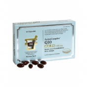 Activecomplex q10 gold  90 capsulas