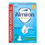 Almiron advance 2  1 envase 1200 g