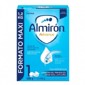 Almiron advance 1  1 envase 1200 g
