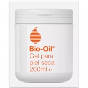 Bio-oil gel para piel seca  1 envase 200 ml