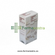 MAGNESIA CINFA 2,4 g SUSPENSION ORAL , 14 sobres