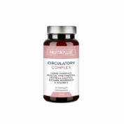 Nutralie Circulatory complex  60 caps