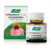 Echinaforce kids a. vogel 80 comprimidos - a. vogel