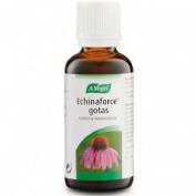 Echinaforce gotas a. vogel 1 envase 50 ml - a. vogel