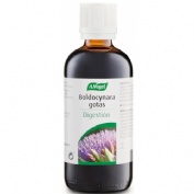 Boldocynara gotas  1 envase 100 ml