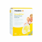 Embudo personalfit flex  1 unidad talla 24 mm