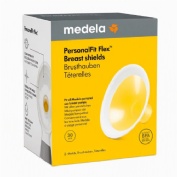 Embudo personalfit flex  1 unidad talla 30 mm