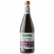 Biotta jugo de mirtilo negro  1 envase 500 ml