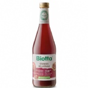 Biotta jugo de granada  1 envase 500 ml