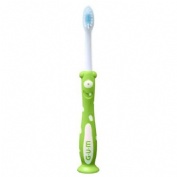 Cepillo dental kids gum 901 1 unidad monstruos - gum 901