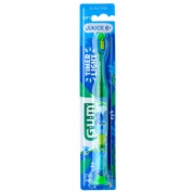 Cepillo dental junior gum 903 1 unidad con luz monstruos - gum 903
