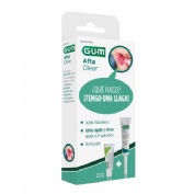 Gum aftaclear gel  1 envase 10 ml