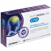 Alchemlife phytonodol 600 10 pastillas