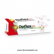 REFLEX GEL, 1 tubo de 100g