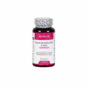 Nutralie Trans-resveratrol & nad+ complex  60 caps
