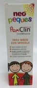 Neovital neopeques poxclin 100