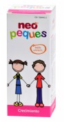 neo peques crecimiento (150 ml)