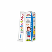Neo peques suero +  5 sachets 50 ml sabor frutas